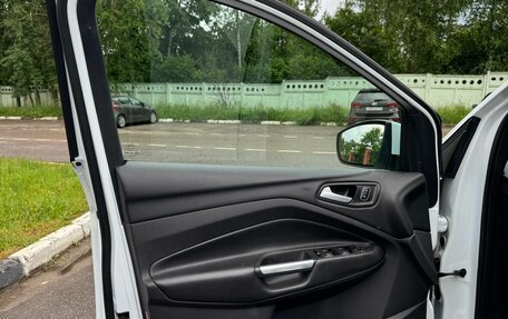 Ford Kuga III, 2018 год, 1 673 000 рублей, 15 фотография