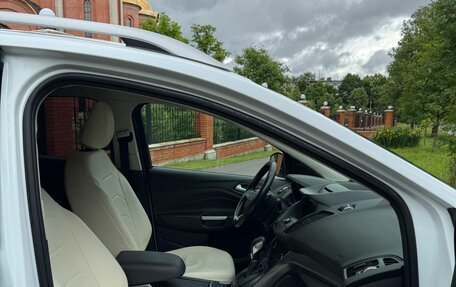 Ford Kuga III, 2018 год, 1 673 000 рублей, 9 фотография