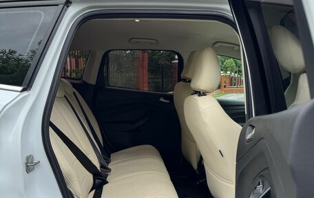 Ford Kuga III, 2018 год, 1 673 000 рублей, 11 фотография