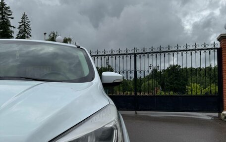 Ford Kuga III, 2018 год, 1 673 000 рублей, 7 фотография