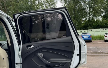 Ford Kuga III, 2018 год, 1 673 000 рублей, 10 фотография