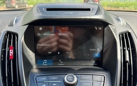 Ford Kuga III, 2018 год, 1 673 000 рублей, 27 фотография