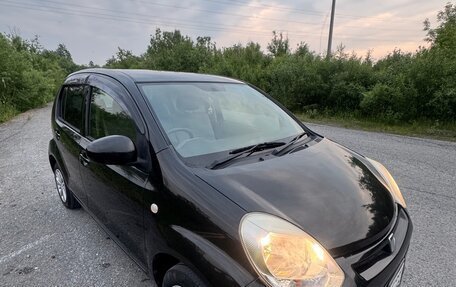 Toyota Passo III, 2014 год, 690 000 рублей, 4 фотография