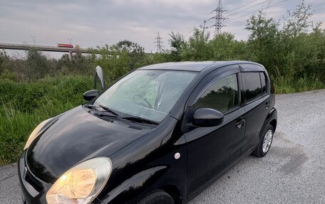 Toyota Passo III, 2014 год, 690 000 рублей, 3 фотография