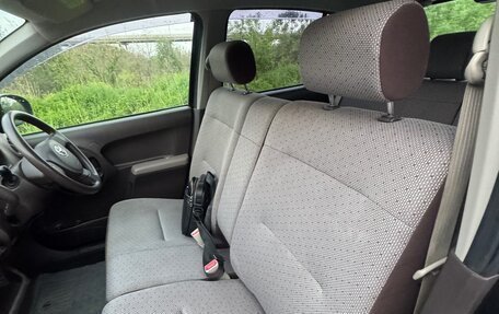 Toyota Passo III, 2014 год, 690 000 рублей, 10 фотография