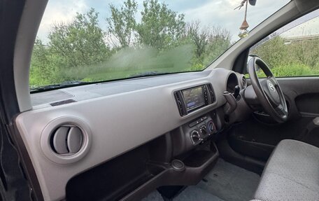 Toyota Passo III, 2014 год, 690 000 рублей, 9 фотография
