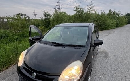 Toyota Passo III, 2014 год, 690 000 рублей, 2 фотография