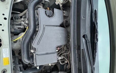 Toyota Passo III, 2014 год, 690 000 рублей, 23 фотография