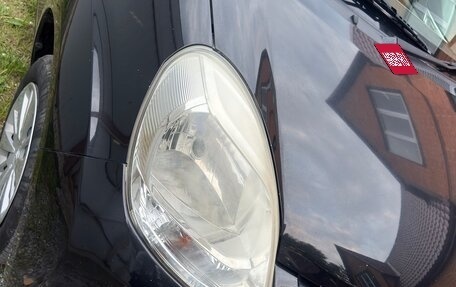 Toyota Passo III, 2014 год, 690 000 рублей, 14 фотография