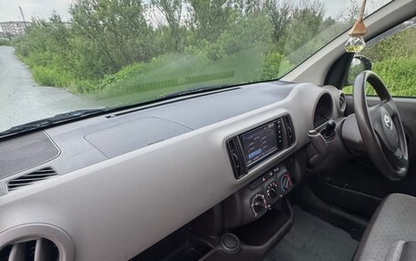 Toyota Passo III, 2014 год, 690 000 рублей, 34 фотография