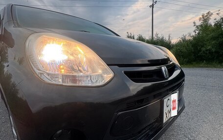 Toyota Passo III, 2014 год, 690 000 рублей, 27 фотография