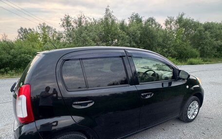Toyota Passo III, 2014 год, 690 000 рублей, 36 фотография
