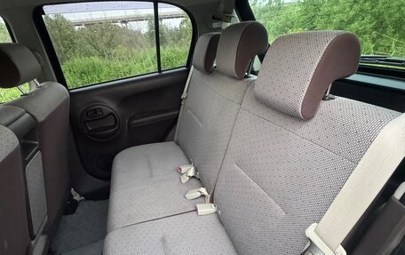 Toyota Passo III, 2014 год, 690 000 рублей, 40 фотография
