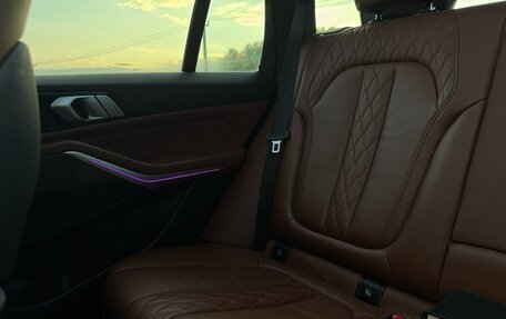 BMW X5, 2019 год, 6 300 000 рублей, 7 фотография