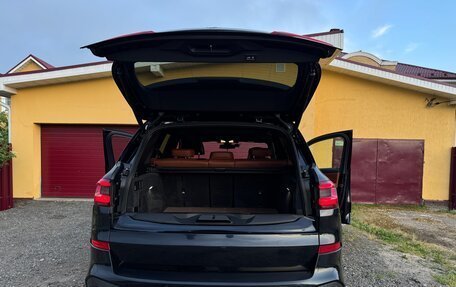 BMW X5, 2019 год, 6 300 000 рублей, 15 фотография