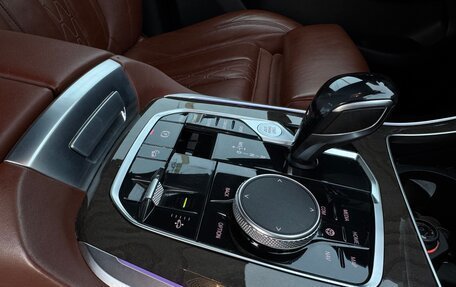 BMW X5, 2019 год, 6 300 000 рублей, 19 фотография