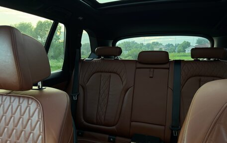 BMW X5, 2019 год, 6 300 000 рублей, 8 фотография