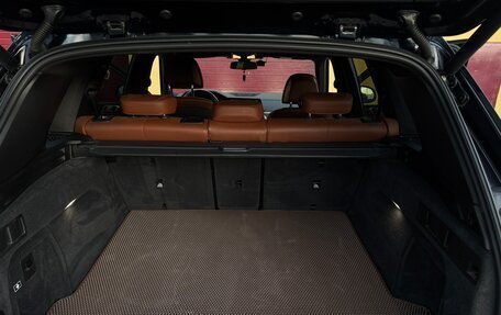 BMW X5, 2019 год, 6 300 000 рублей, 13 фотография
