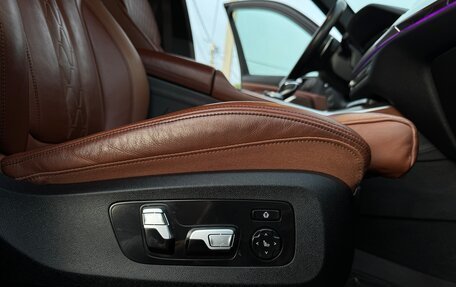 BMW X5, 2019 год, 6 300 000 рублей, 16 фотография