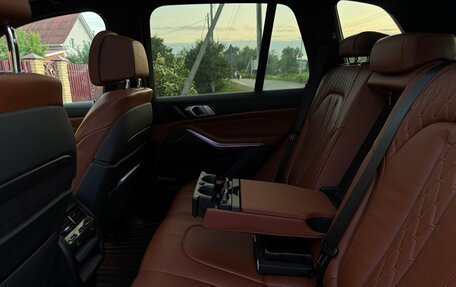 BMW X5, 2019 год, 6 300 000 рублей, 6 фотография