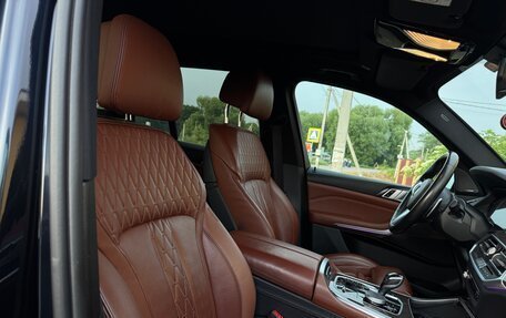 BMW X5, 2019 год, 6 300 000 рублей, 24 фотография