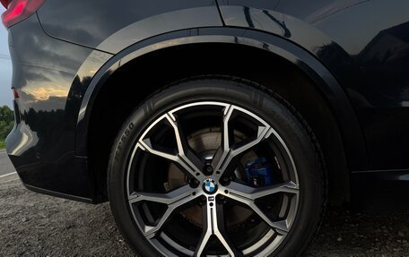 BMW X5, 2019 год, 6 300 000 рублей, 23 фотография