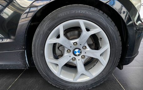 BMW 1 серия, 2010 год, 800 000 рублей, 7 фотография
