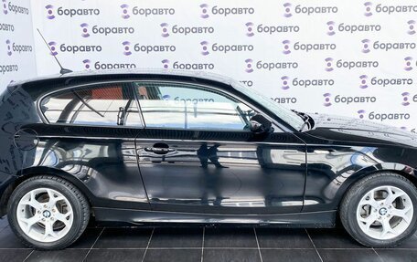 BMW 1 серия, 2010 год, 800 000 рублей, 6 фотография