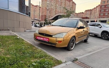 Ford Focus IV, 2000 год, 199 000 рублей, 2 фотография