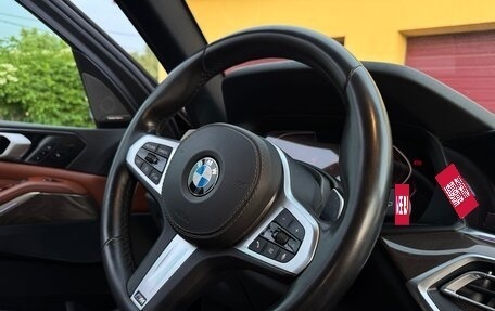 BMW X5, 2019 год, 6 300 000 рублей, 18 фотография