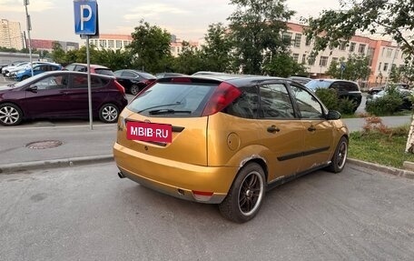 Ford Focus IV, 2000 год, 199 000 рублей, 4 фотография