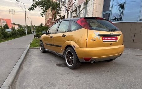Ford Focus IV, 2000 год, 199 000 рублей, 3 фотография