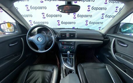 BMW 1 серия, 2010 год, 800 000 рублей, 8 фотография
