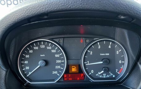 BMW 1 серия, 2010 год, 800 000 рублей, 10 фотография