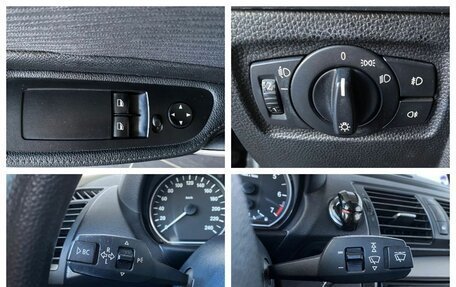 BMW 1 серия, 2010 год, 800 000 рублей, 12 фотография