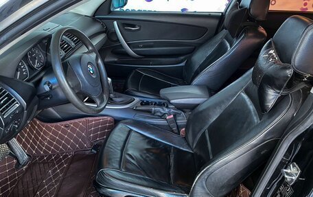 BMW 1 серия, 2010 год, 800 000 рублей, 13 фотография