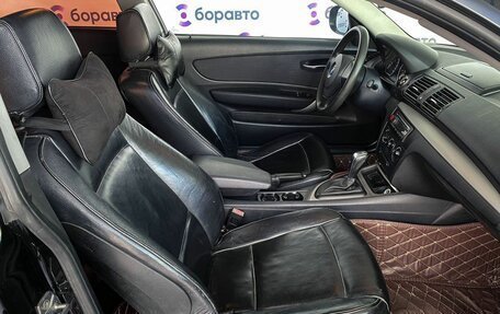 BMW 1 серия, 2010 год, 800 000 рублей, 15 фотография