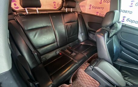 BMW 1 серия, 2010 год, 800 000 рублей, 16 фотография