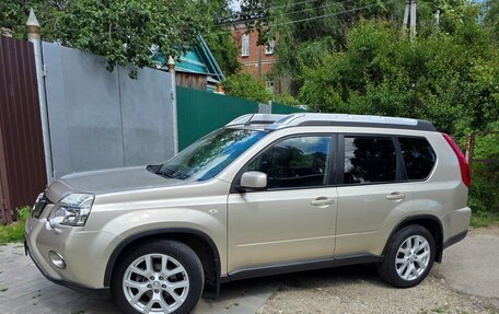Nissan X-Trail, 2012 год, 1 390 000 рублей, 2 фотография