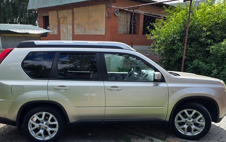 Nissan X-Trail, 2012 год, 1 390 000 рублей, 5 фотография