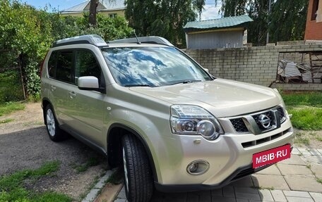Nissan X-Trail, 2012 год, 1 390 000 рублей, 4 фотография