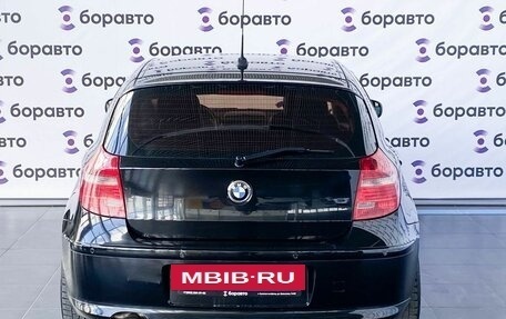 BMW 1 серия, 2010 год, 800 000 рублей, 18 фотография