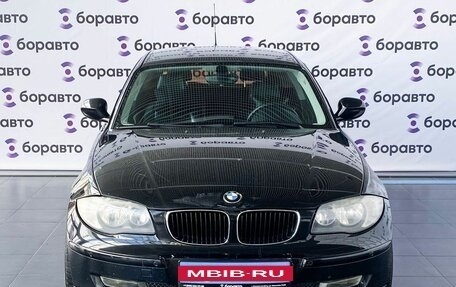 BMW 1 серия, 2010 год, 800 000 рублей, 17 фотография