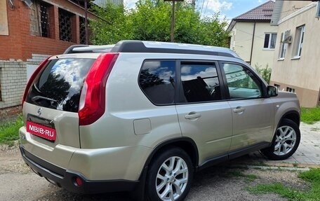 Nissan X-Trail, 2012 год, 1 390 000 рублей, 6 фотография