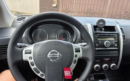 Nissan X-Trail, 2012 год, 1 390 000 рублей, 8 фотография
