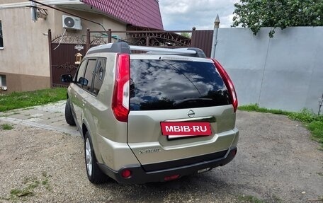Nissan X-Trail, 2012 год, 1 390 000 рублей, 7 фотография