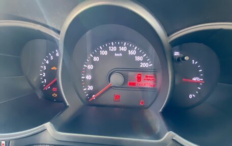 KIA Picanto II, 2012 год, 850 000 рублей, 11 фотография