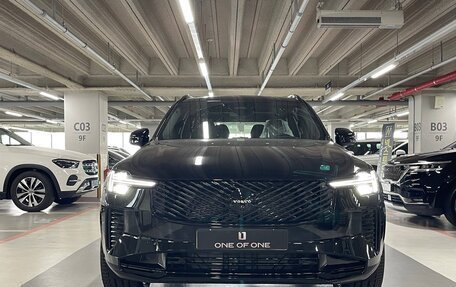Volvo XC90 II рестайлинг, 2026 год, 9 043 000 рублей, 2 фотография