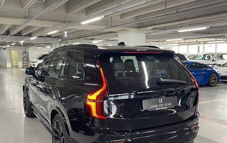 Volvo XC90 II рестайлинг, 2026 год, 9 043 000 рублей, 5 фотография