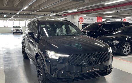 Volvo XC90 II рестайлинг, 2026 год, 9 043 000 рублей, 3 фотография